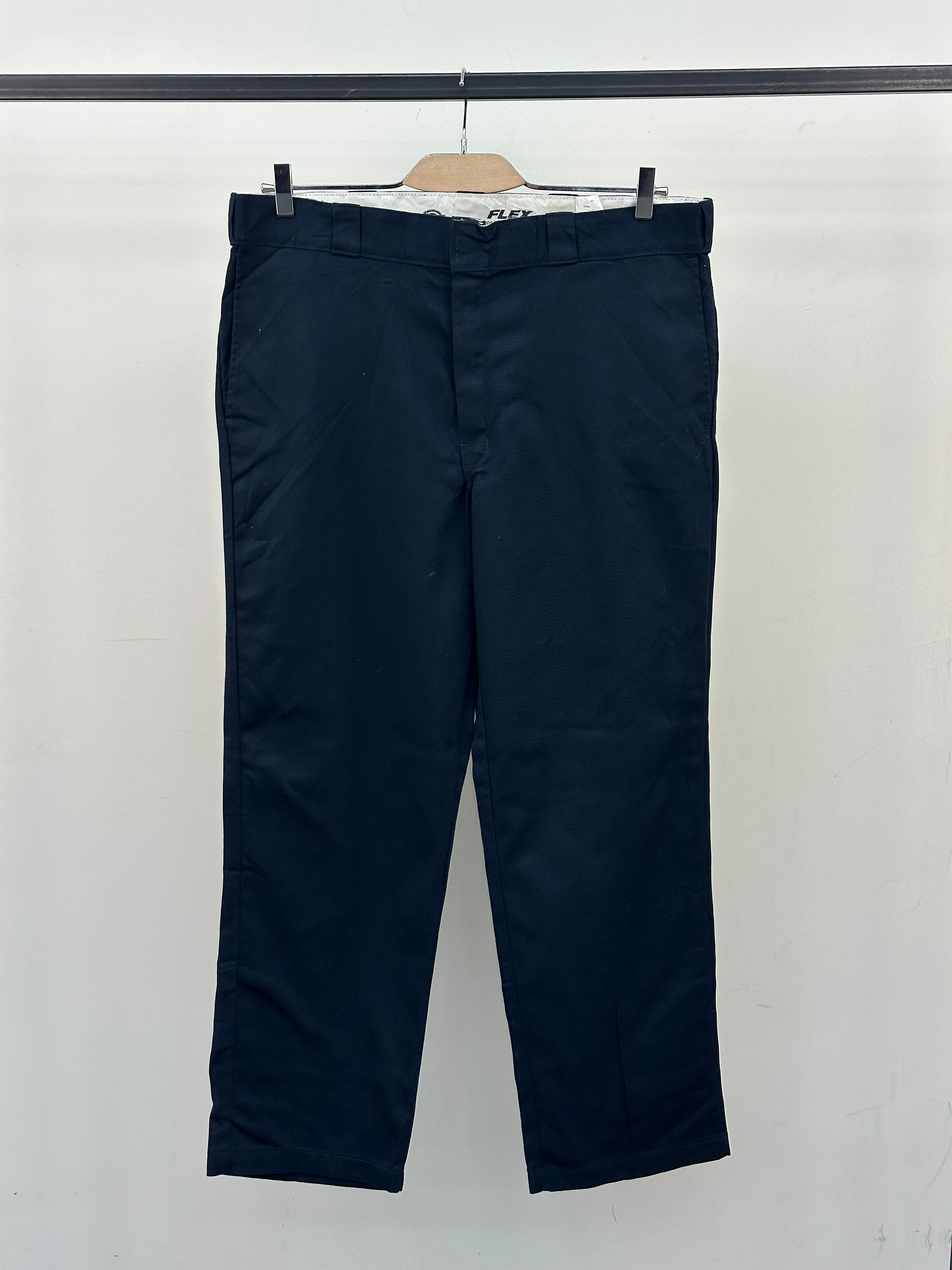 PANTALONE DICKIES TAGLIA: 52 ITA = W38 L30