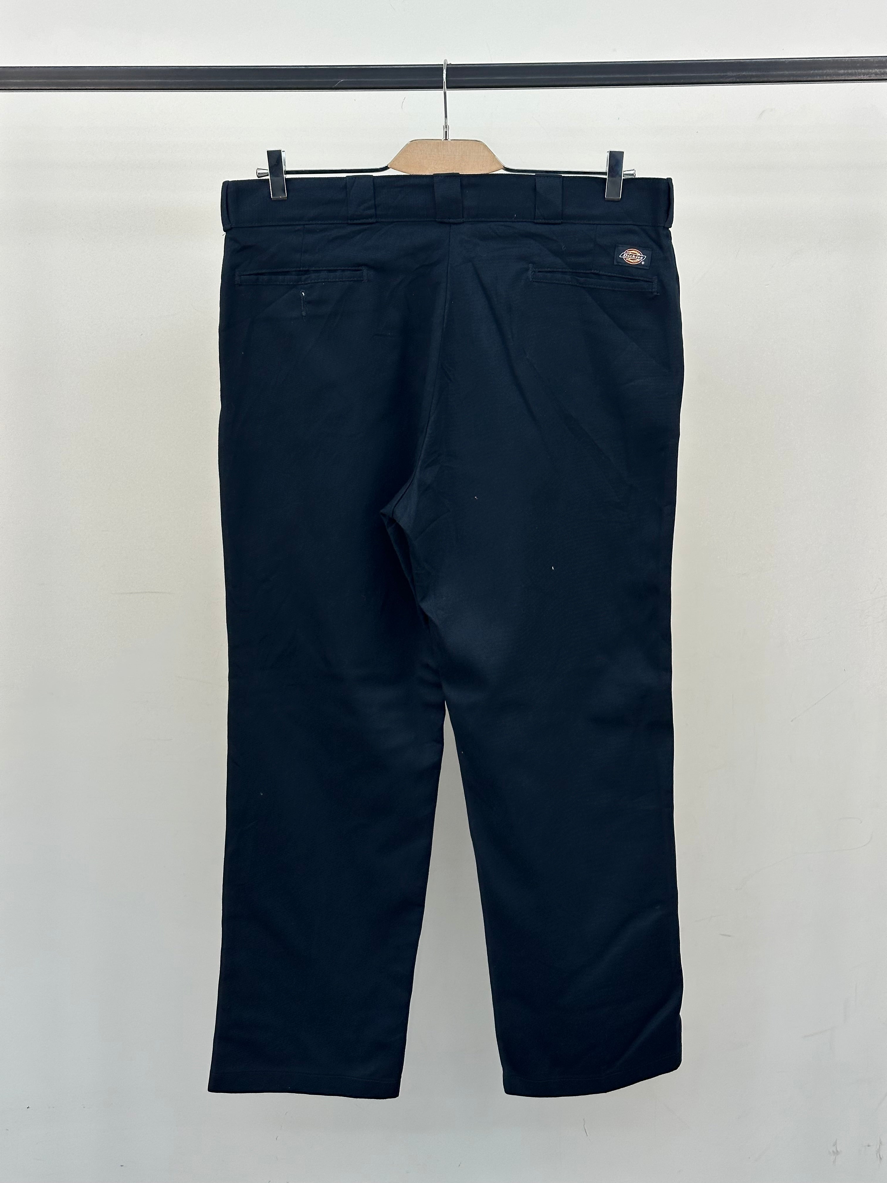 PANTALONE DICKIES TAGLIA: 52 ITA = W38 L30