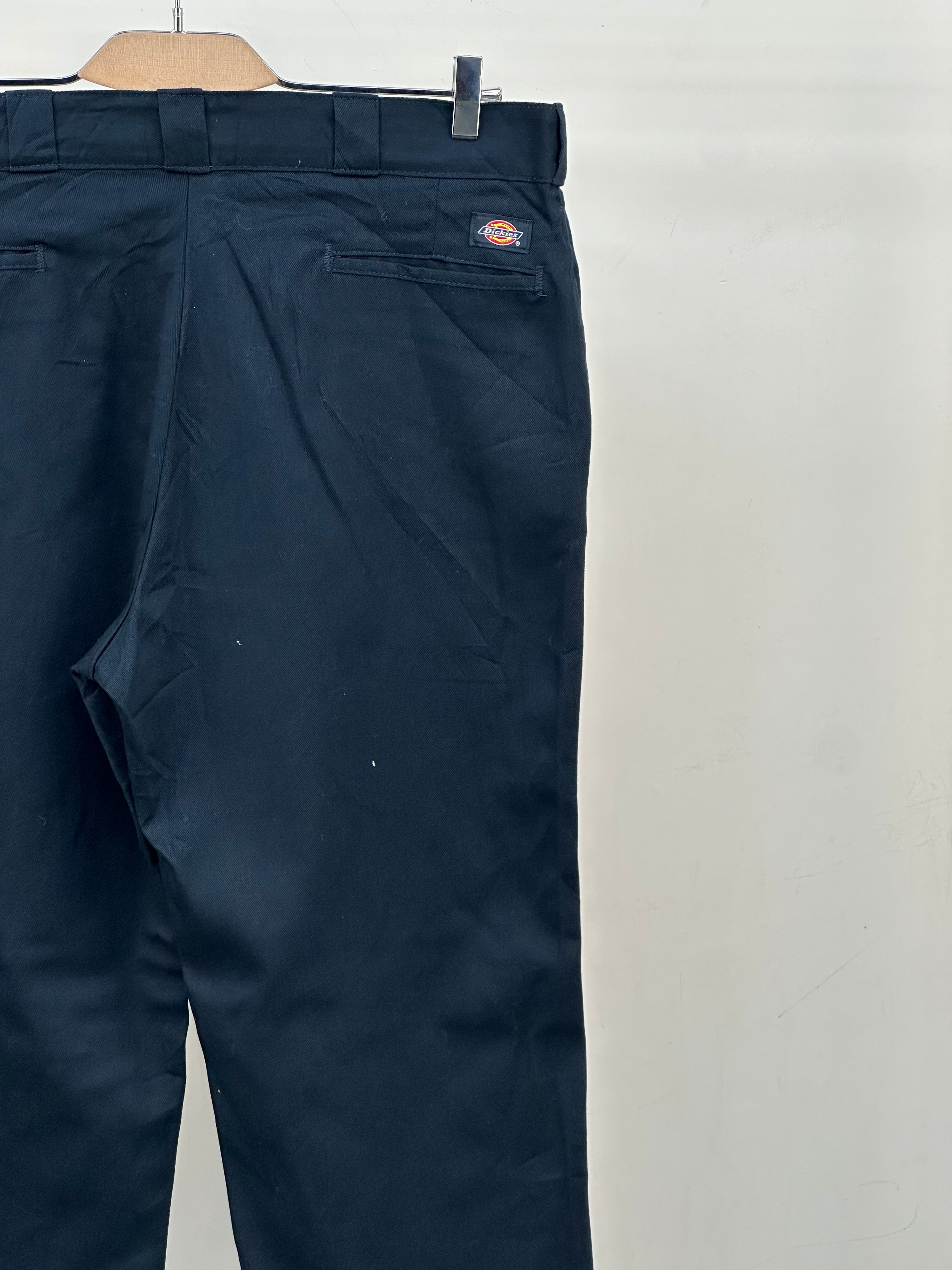 PANTALONE DICKIES TAGLIA: 52 ITA = W38 L30