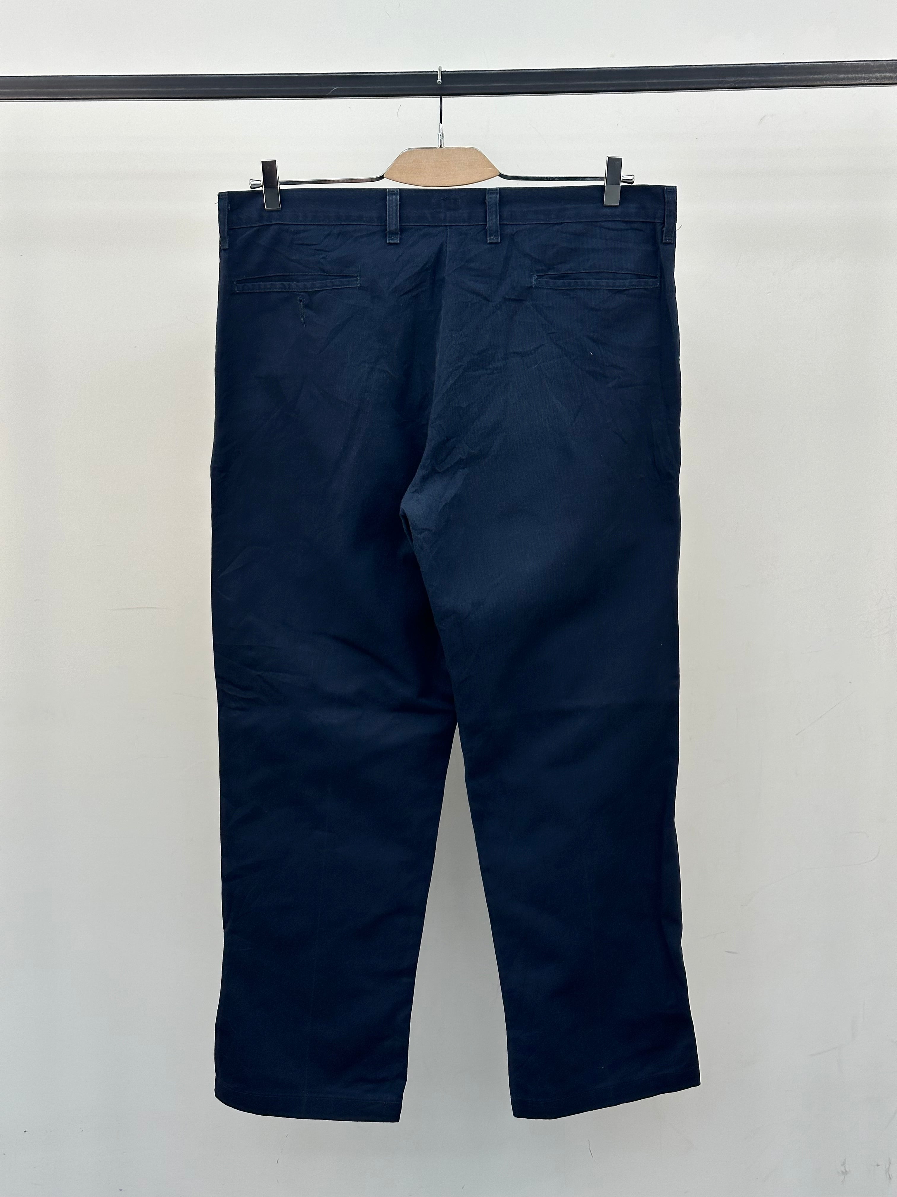 PANTALONE DICKIES TAGLIA: 52 ITA = W38 L32