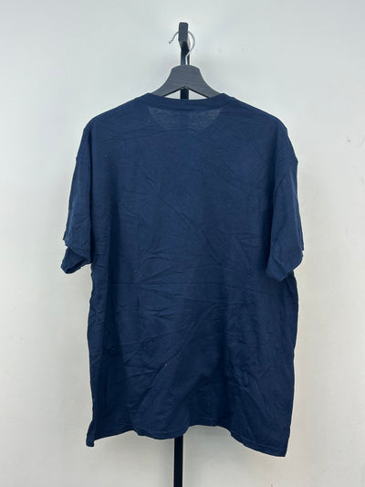 UNIVERSITY T-SHIRT TAGLIA: XL
