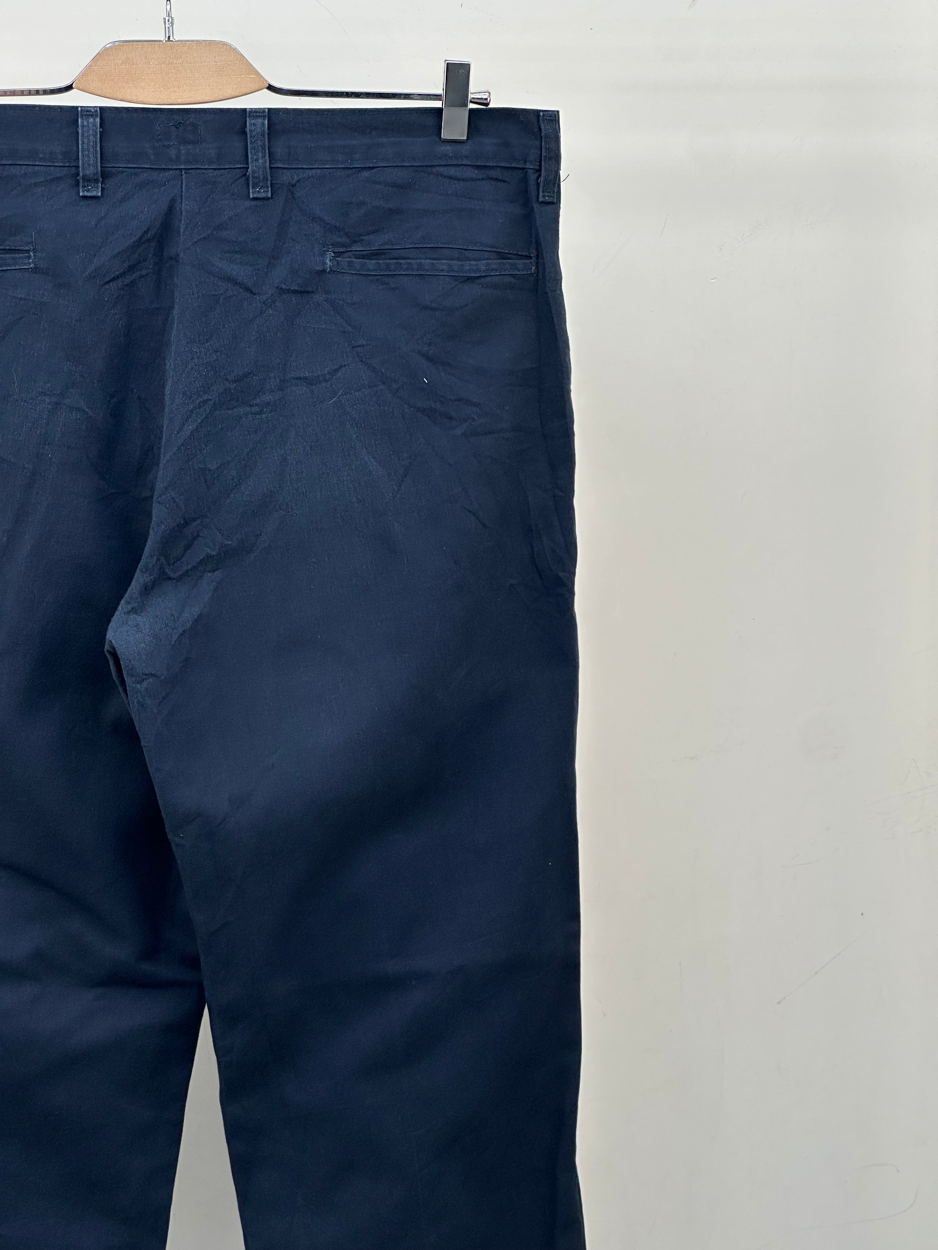 PANTALONE DICKIES TAGLIA: 52 ITA = W38 L32