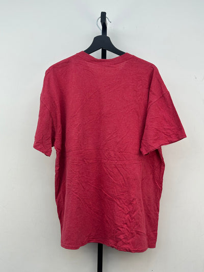UNIVERSITY T-SHIRT TAGLIA: XL