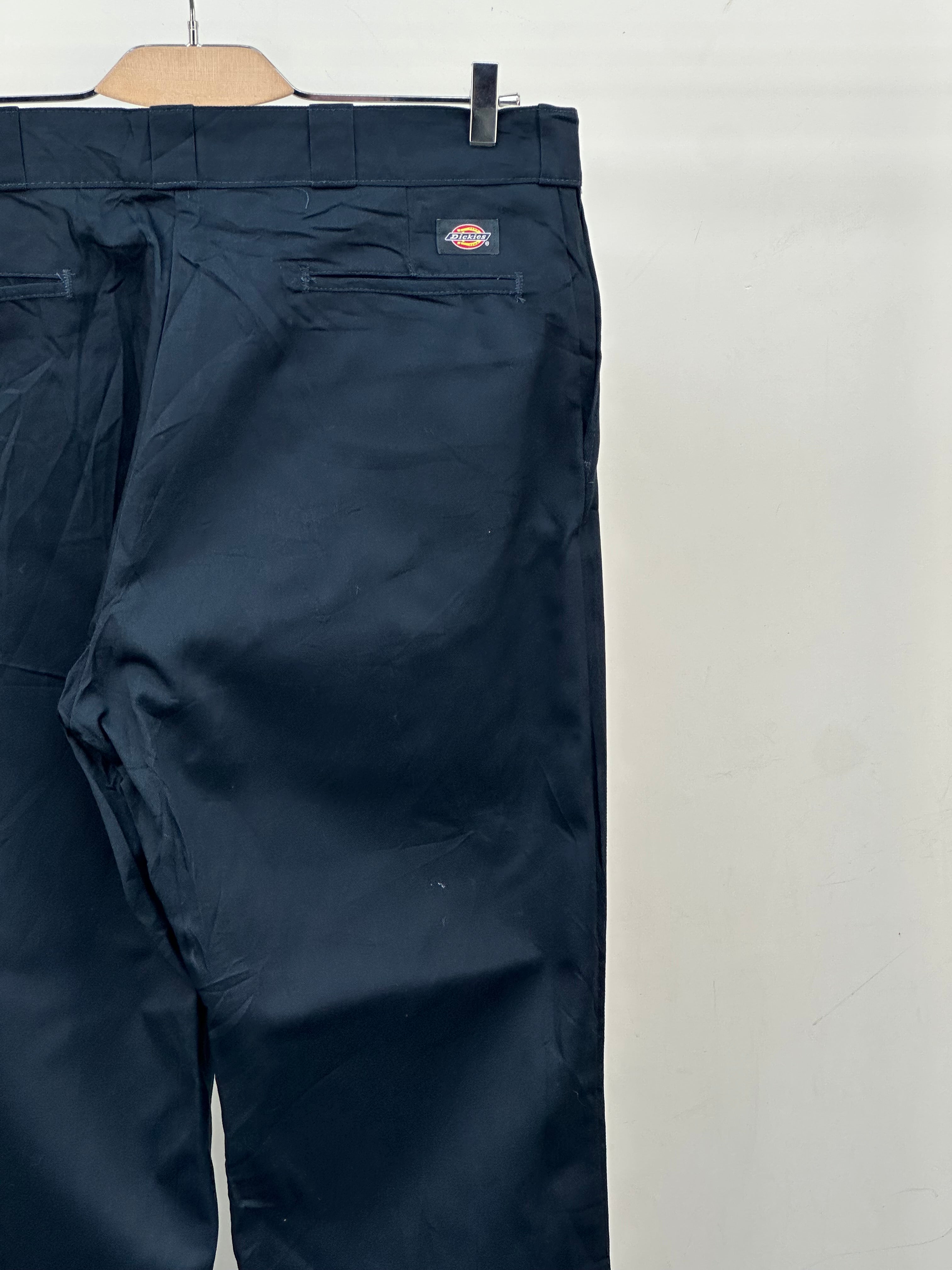 PANTALONE DICKIES TAGLIA: 52 ITA = W38 L34