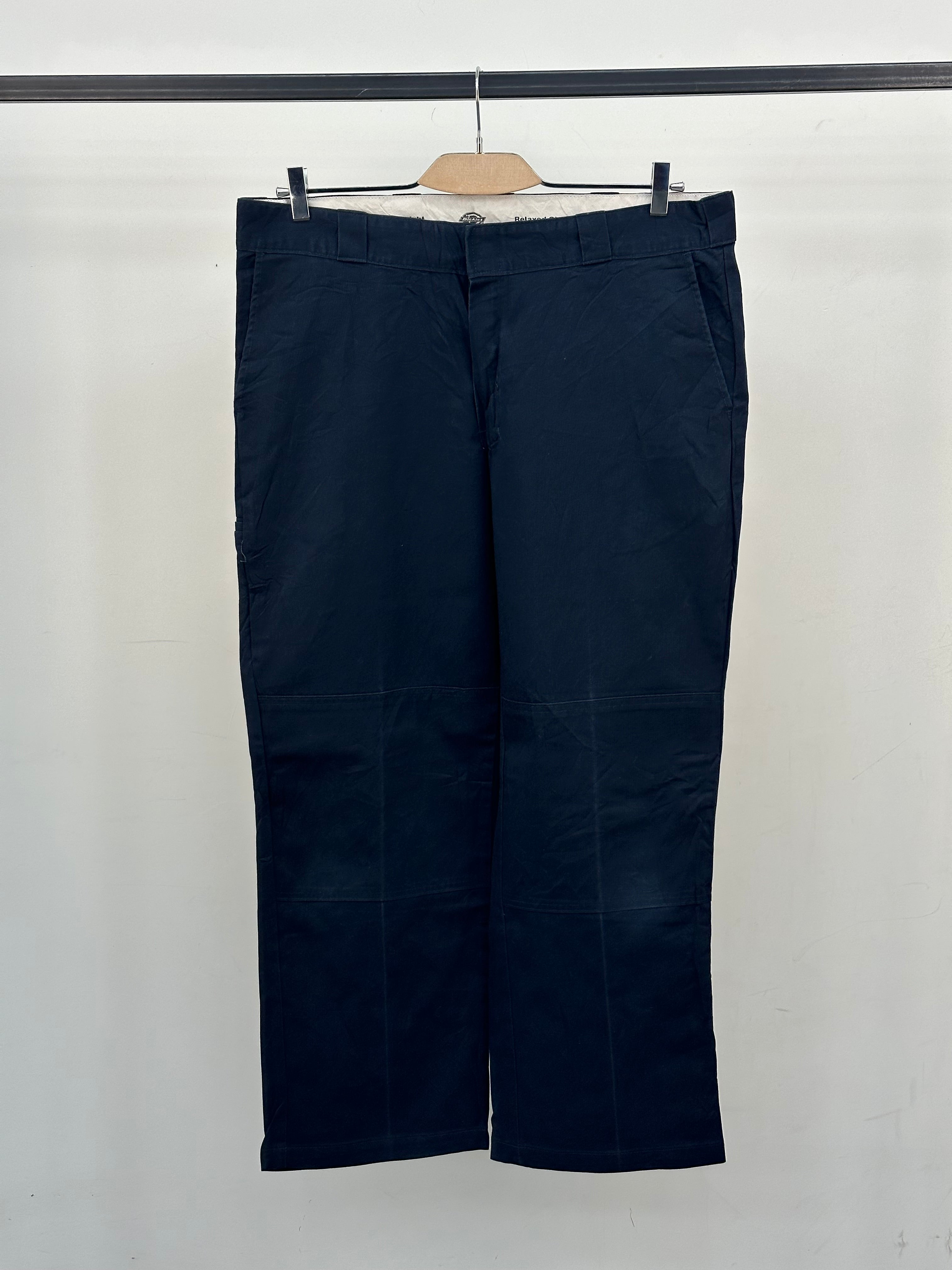 PANTALONE DICKIES TAGLIA: 52 ITA = W38 L30