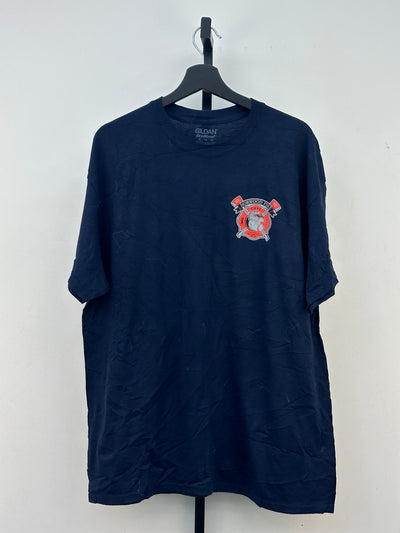 UNIVERSITY T-SHIRT TAGLIA: XL