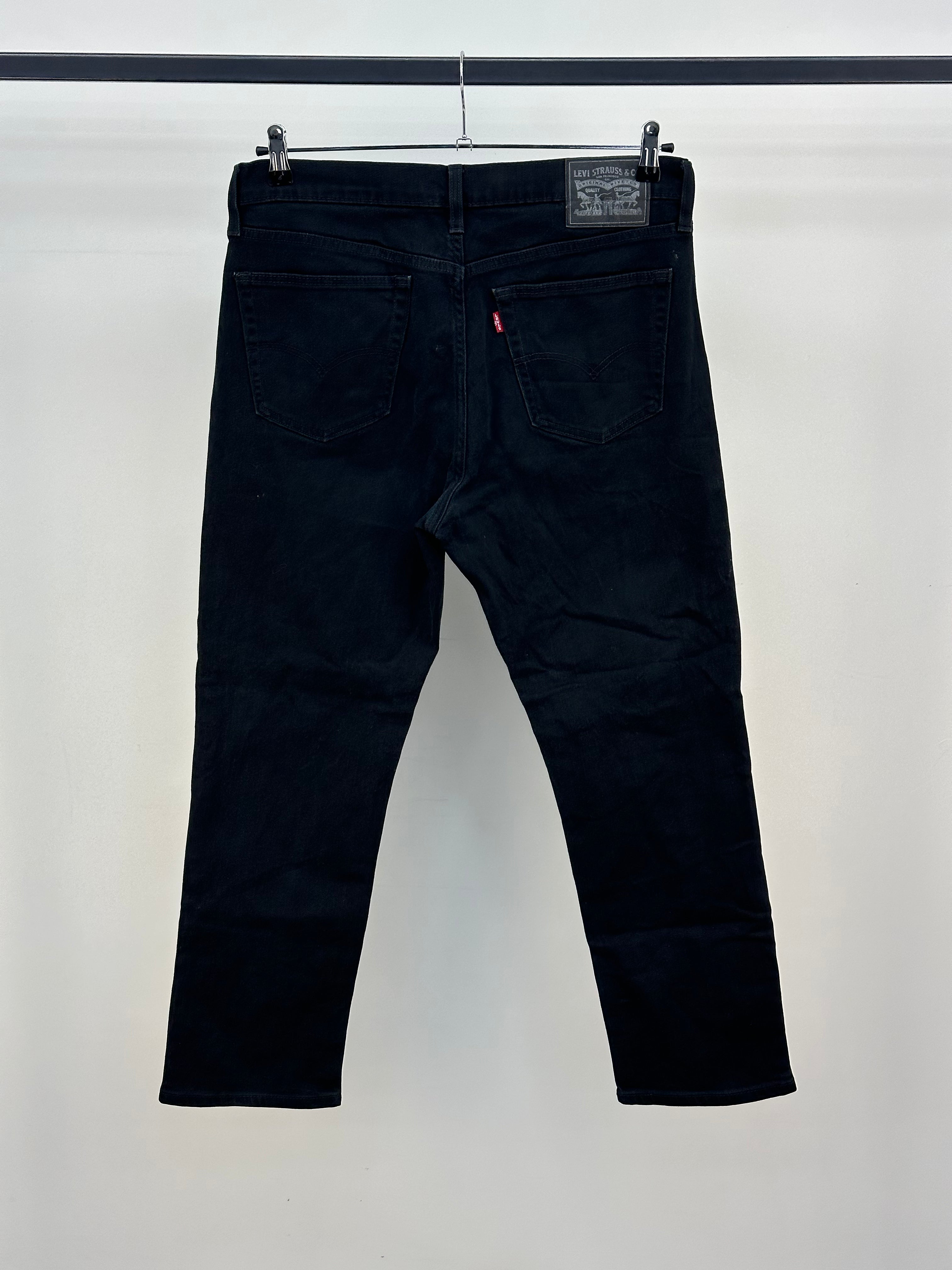 LEVI'S 511 SLIM TAGLIA: 48 ITA = W34 L30