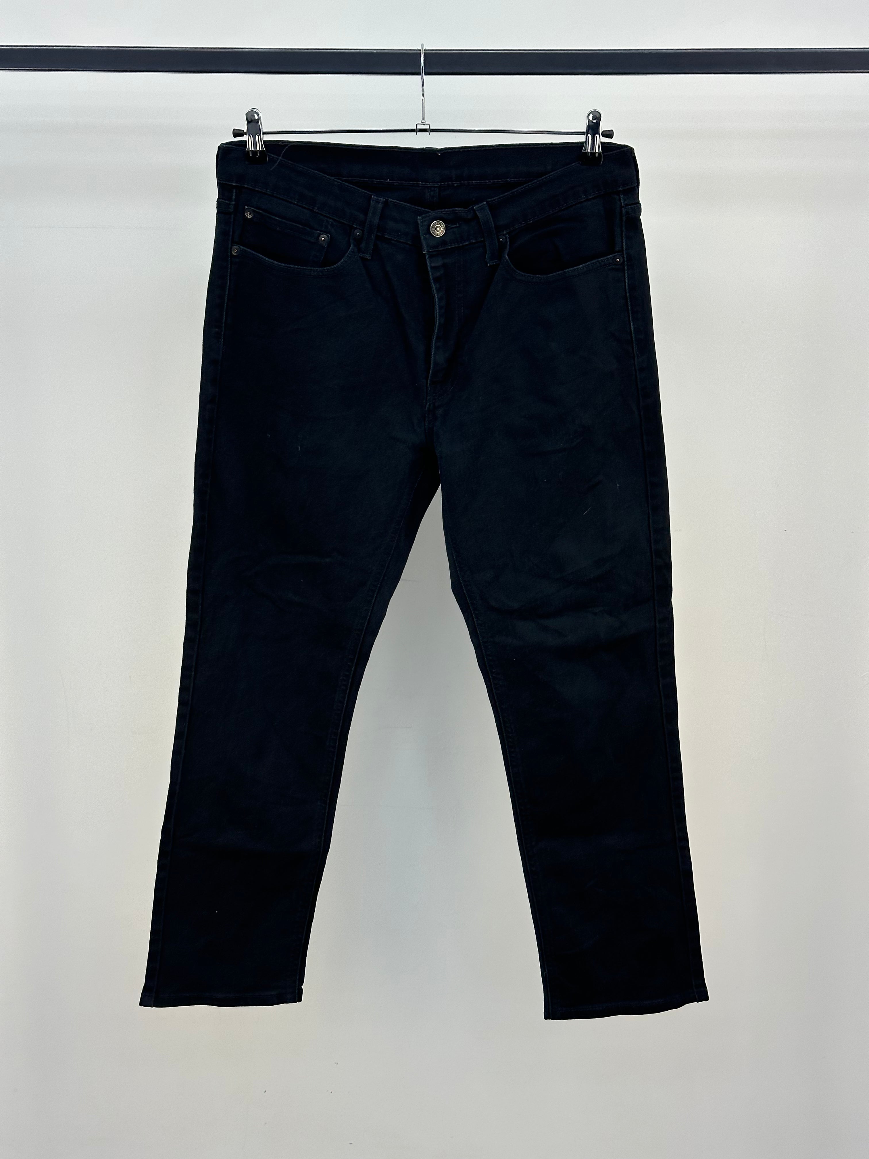LEVI'S 511 SLIM TAGLIA: 48 ITA = W34 L30