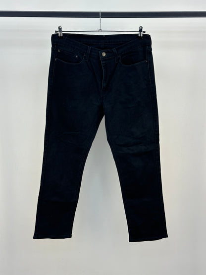 LEVI'S 511 SLIM TAGLIA: 48 ITA = W34 L30
