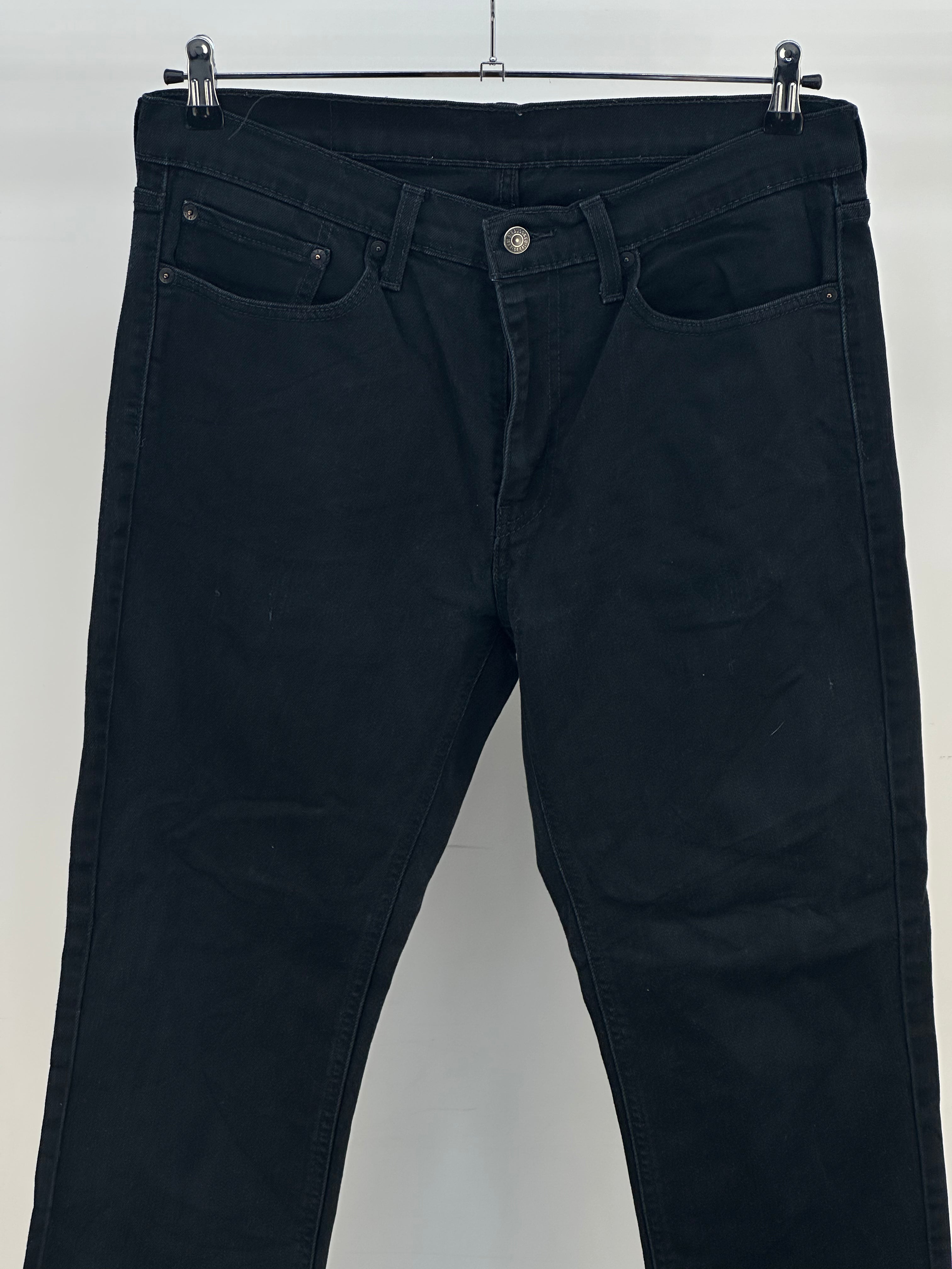 LEVI'S 511 SLIM TAGLIA: 48 ITA = W34 L30