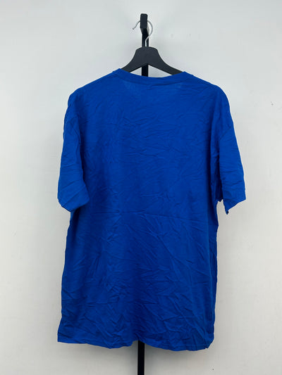 UNIVERSITY T-SHIRT TAGLIA: XL