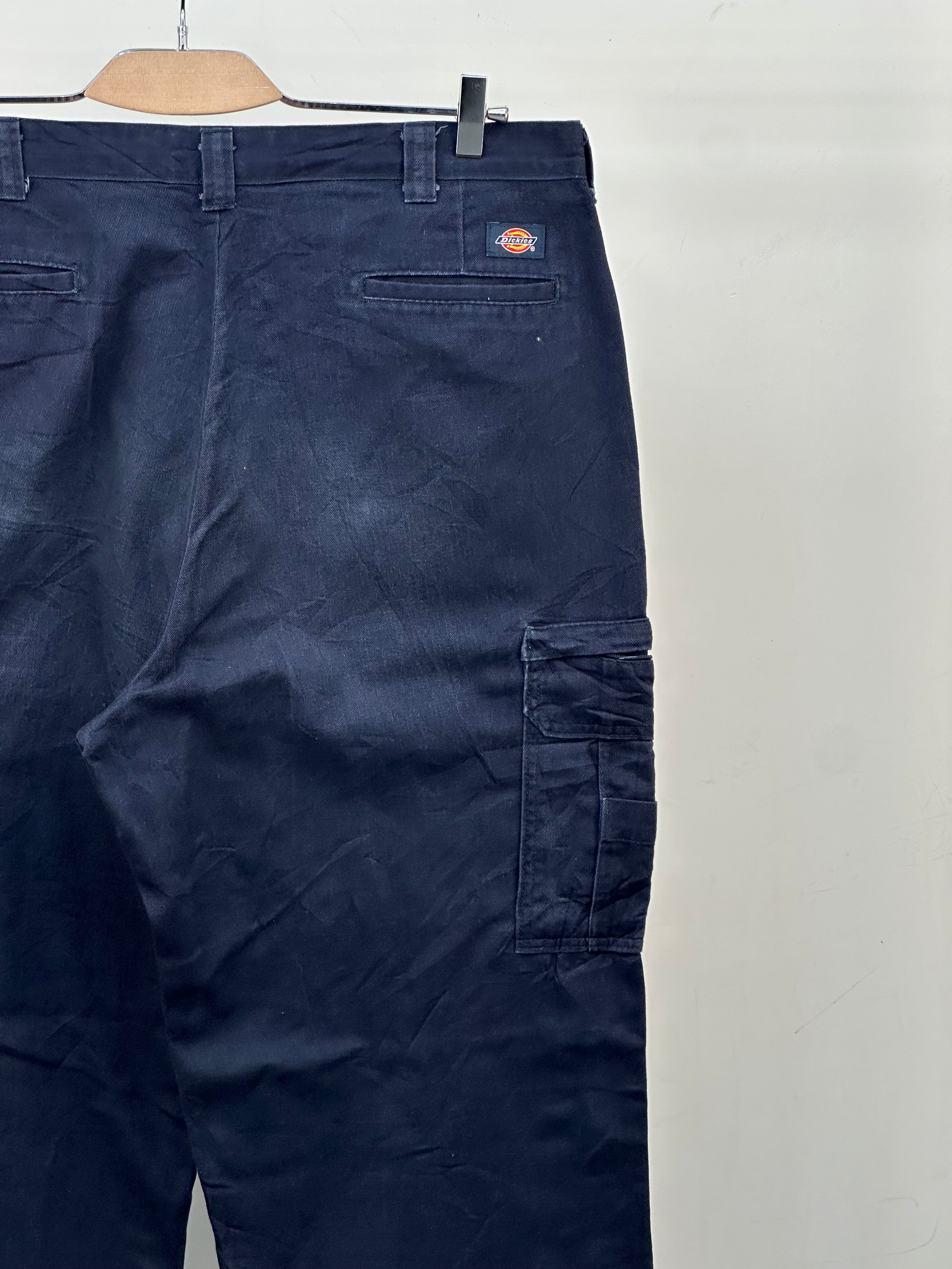 PANTALONE DICKIES TAGLIA: 52 ITA = W38
