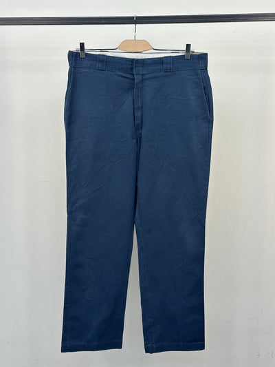 PANTALONE DICKIES TAGLIA: 52 ITA = W38 L32