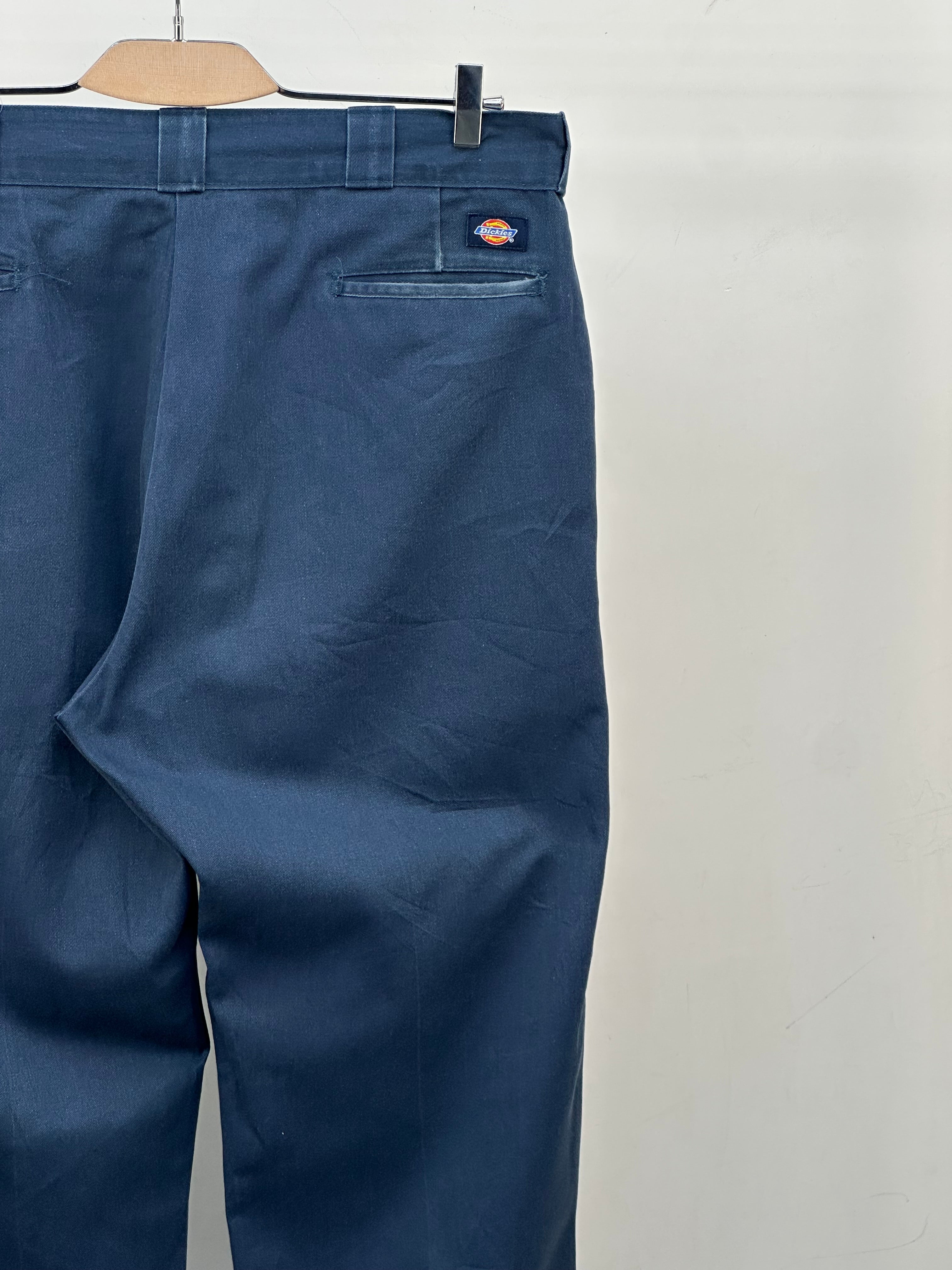 PANTALONE DICKIES TAGLIA: 52 ITA = W38 L32