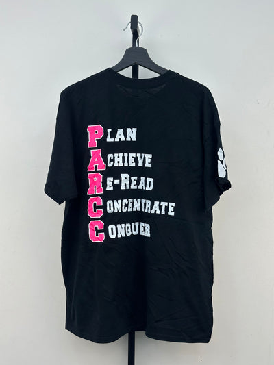 UNIVERSITY T-SHIRT TAGLIA: XL
