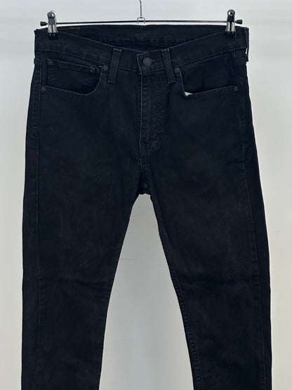 LEVI'S 519 HI-BALL TAGLIA: 48 ITA = W34