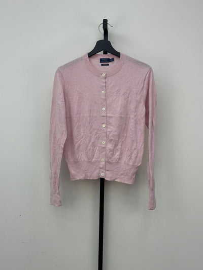 CARDIGAN DONNA RALPH LAUREN : M
