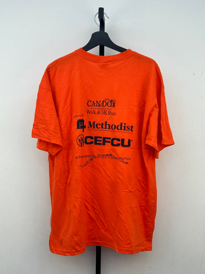 UNIVERSITY T-SHIRT TAGLIA: XL