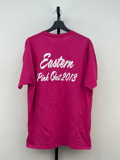 UNIVERSITY T-SHIRT TAGLIA: XL