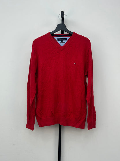PULLOVER TOMMY HILFIGER : M