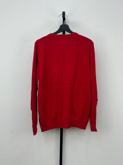 PULLOVER TOMMY HILFIGER : M