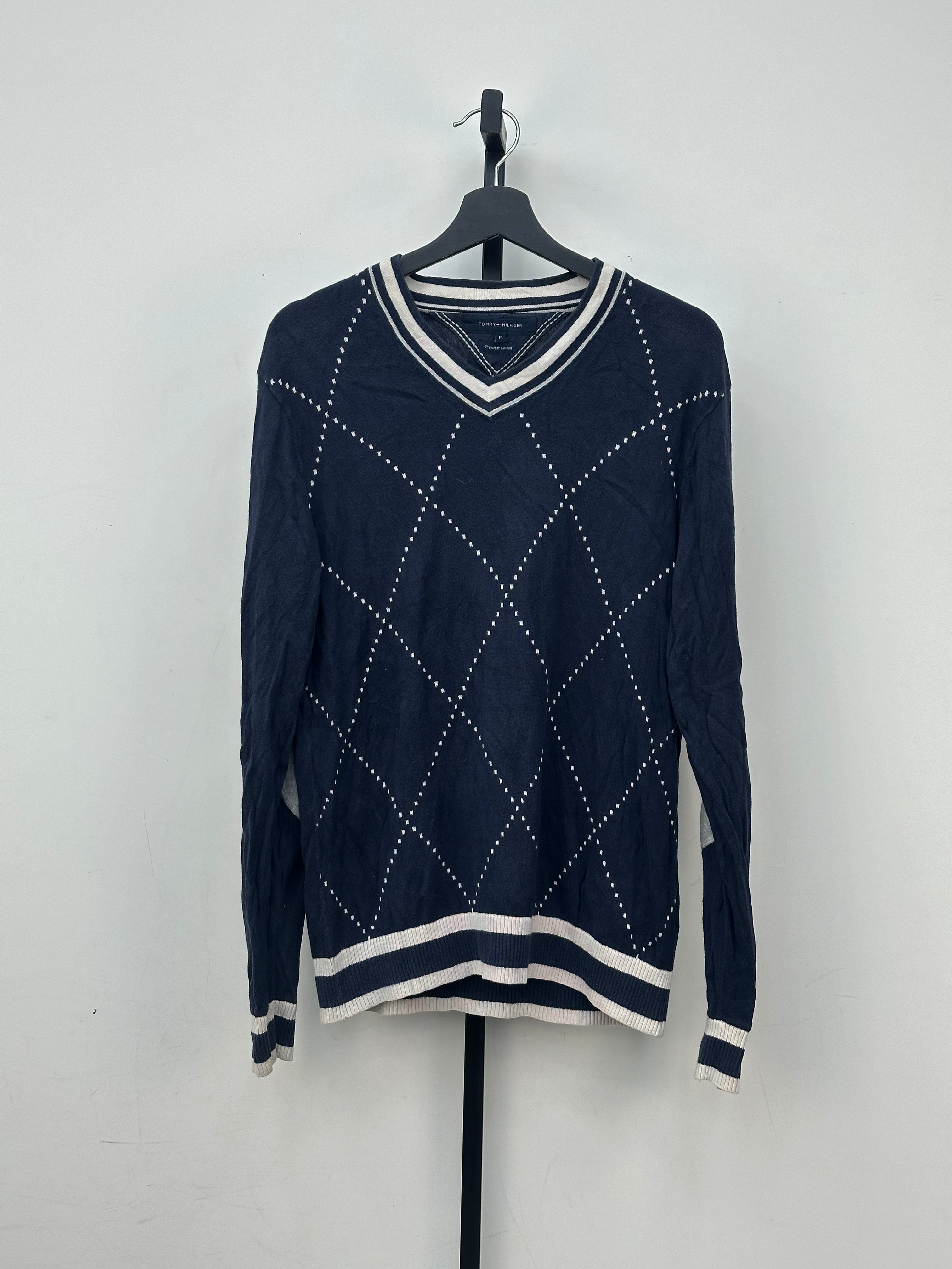 PULLOVER TOMMY HILFIGER : M