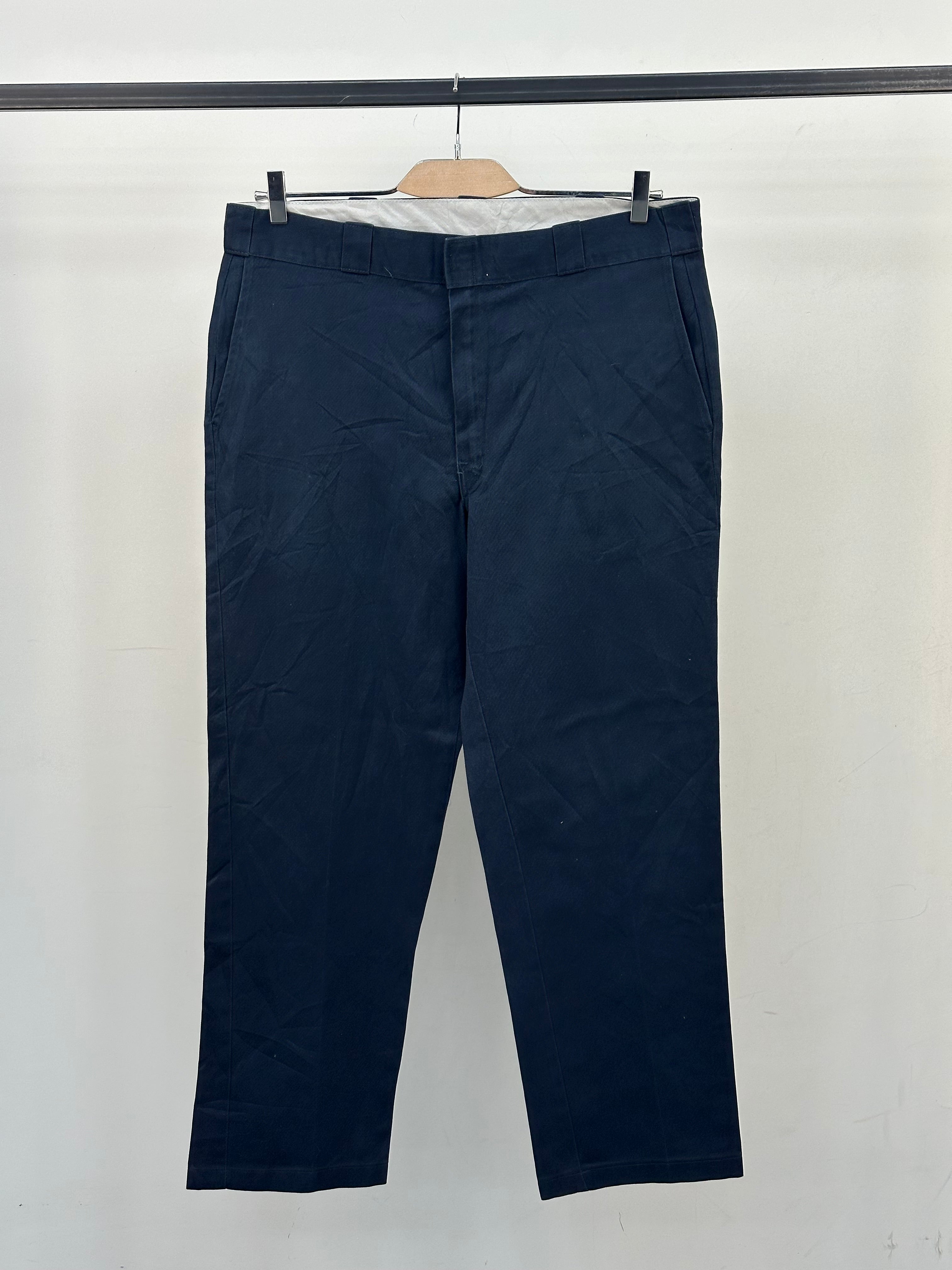 PANTALONE DICKIES TAGLIA: 52 ITA = W38 L31