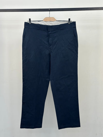 PANTALONE DICKIES TAGLIA: 52 ITA = W38 L31