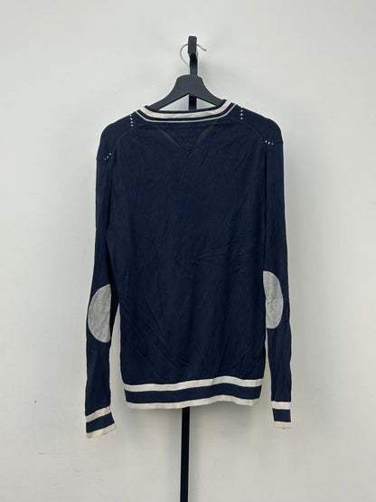PULLOVER TOMMY HILFIGER : M