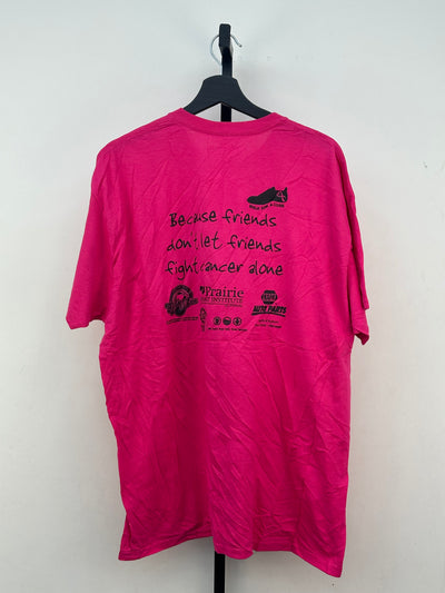 UNIVERSITY T-SHIRT TAGLIA: XL