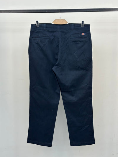 PANTALONE DICKIES TAGLIA: 52 ITA = W38 L31