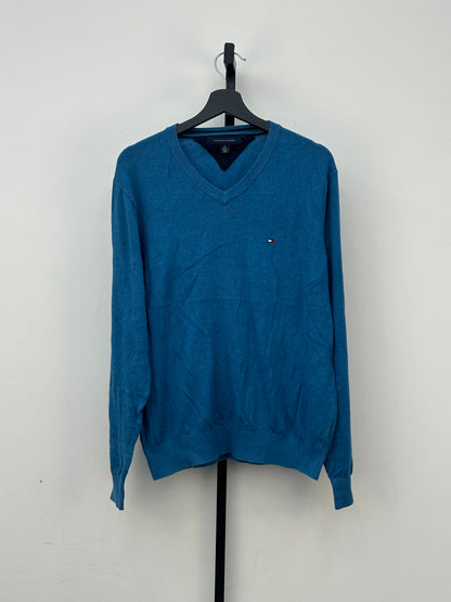 PULLOVER TOMMY HILFIGER : M
