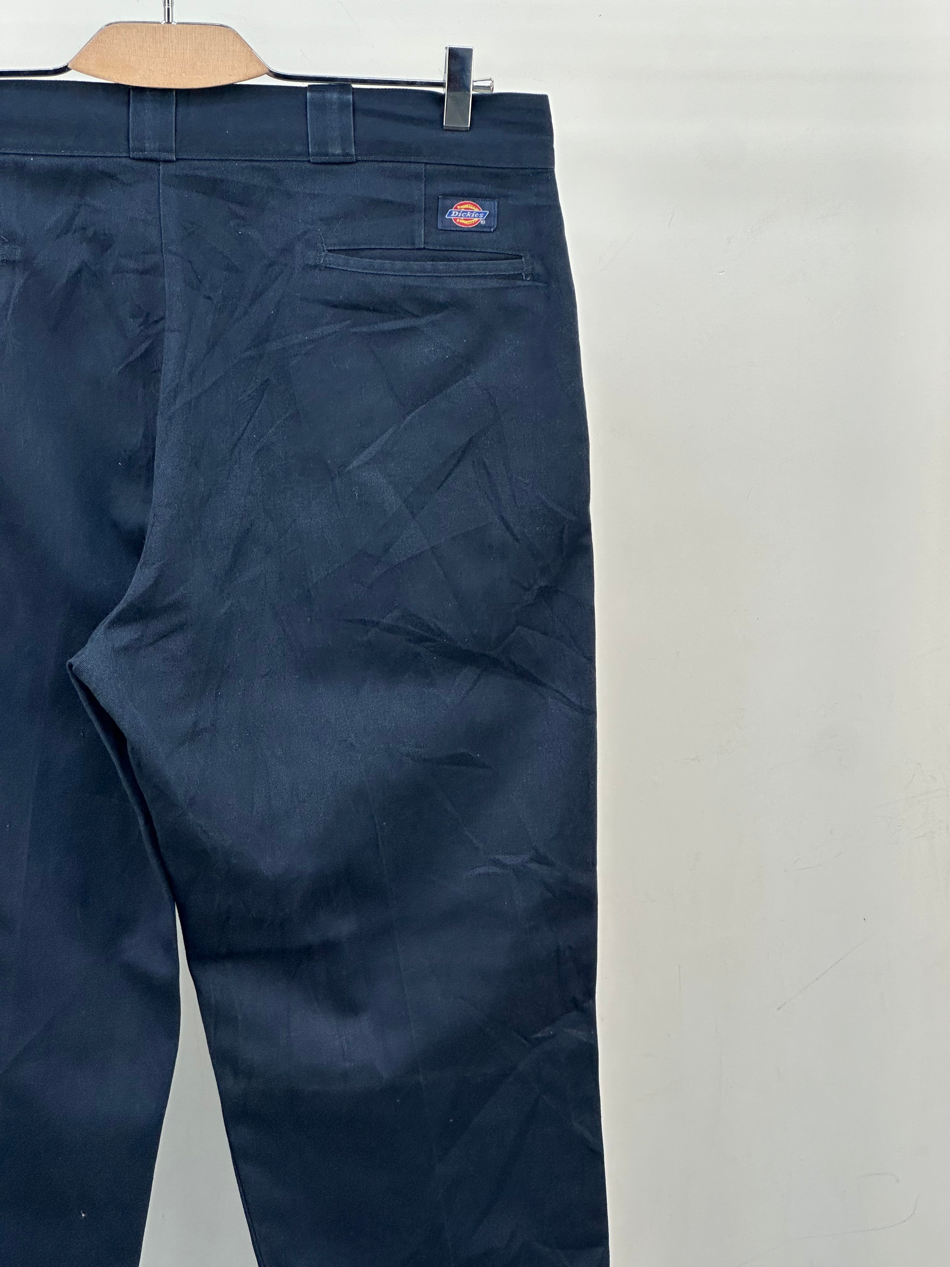 PANTALONE DICKIES TAGLIA: 52 ITA = W38 L31