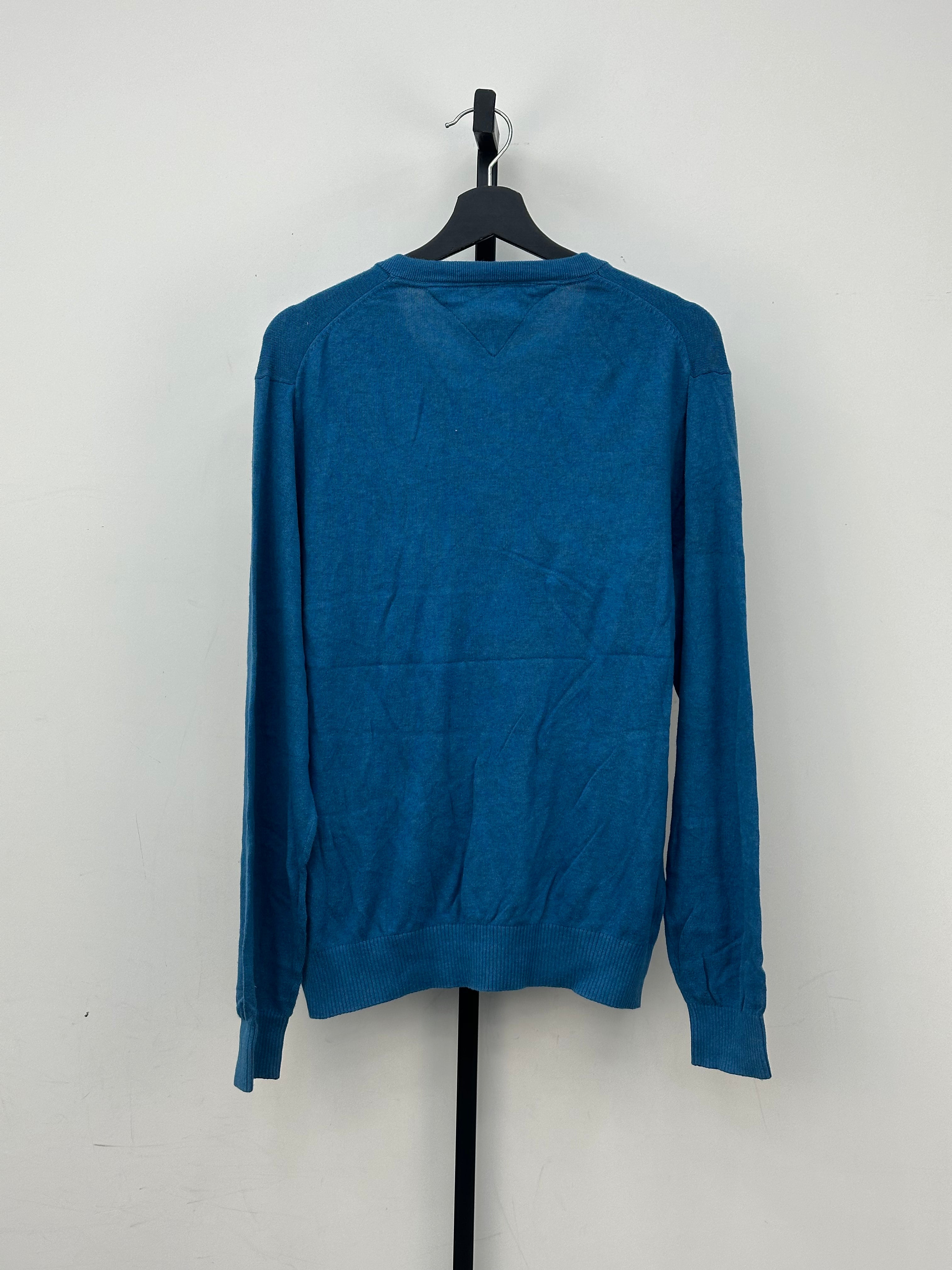 PULLOVER TOMMY HILFIGER : M