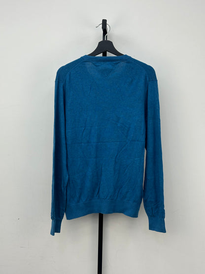 PULLOVER TOMMY HILFIGER : M