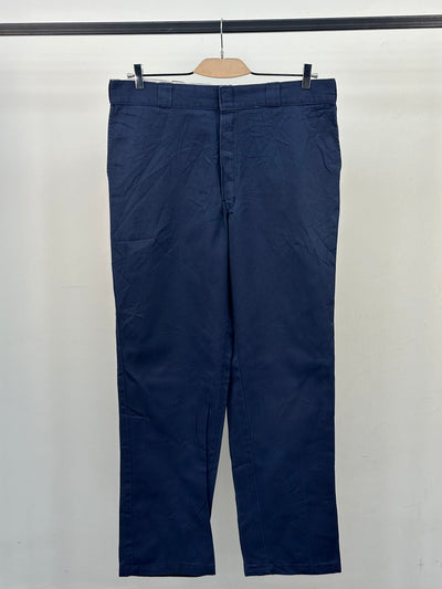 PANTALONE DICKIES TAGLIA: 52 ITA = W38 L34