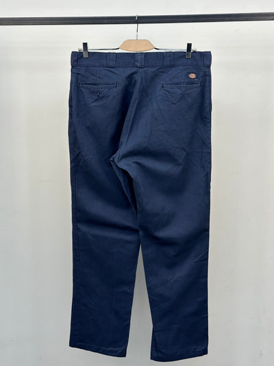 PANTALONE DICKIES TAGLIA: 52 ITA = W38 L34