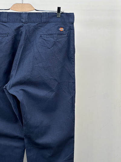 PANTALONE DICKIES TAGLIA: 52 ITA = W38 L34