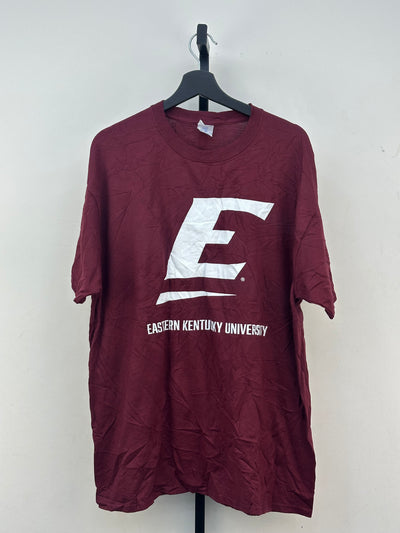 UNIVERSITY T-SHIRT TAGLIA: XL