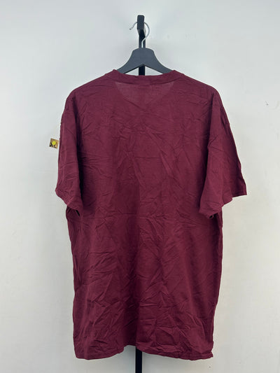 UNIVERSITY T-SHIRT TAGLIA: XL