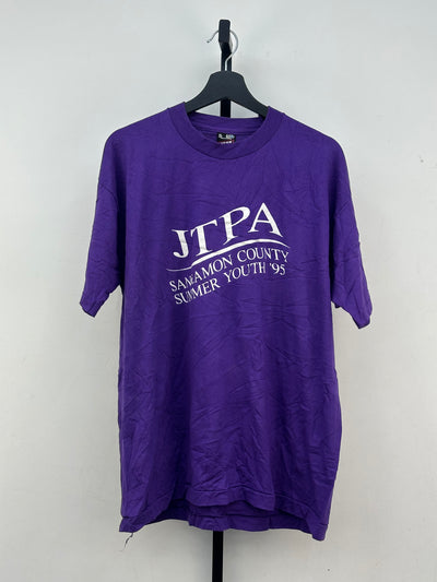 UNIVERSITY T-SHIRT TAGLIA: XL