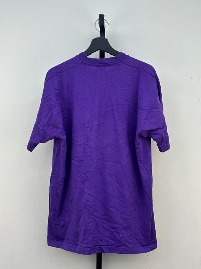 UNIVERSITY T-SHIRT TAGLIA: XL
