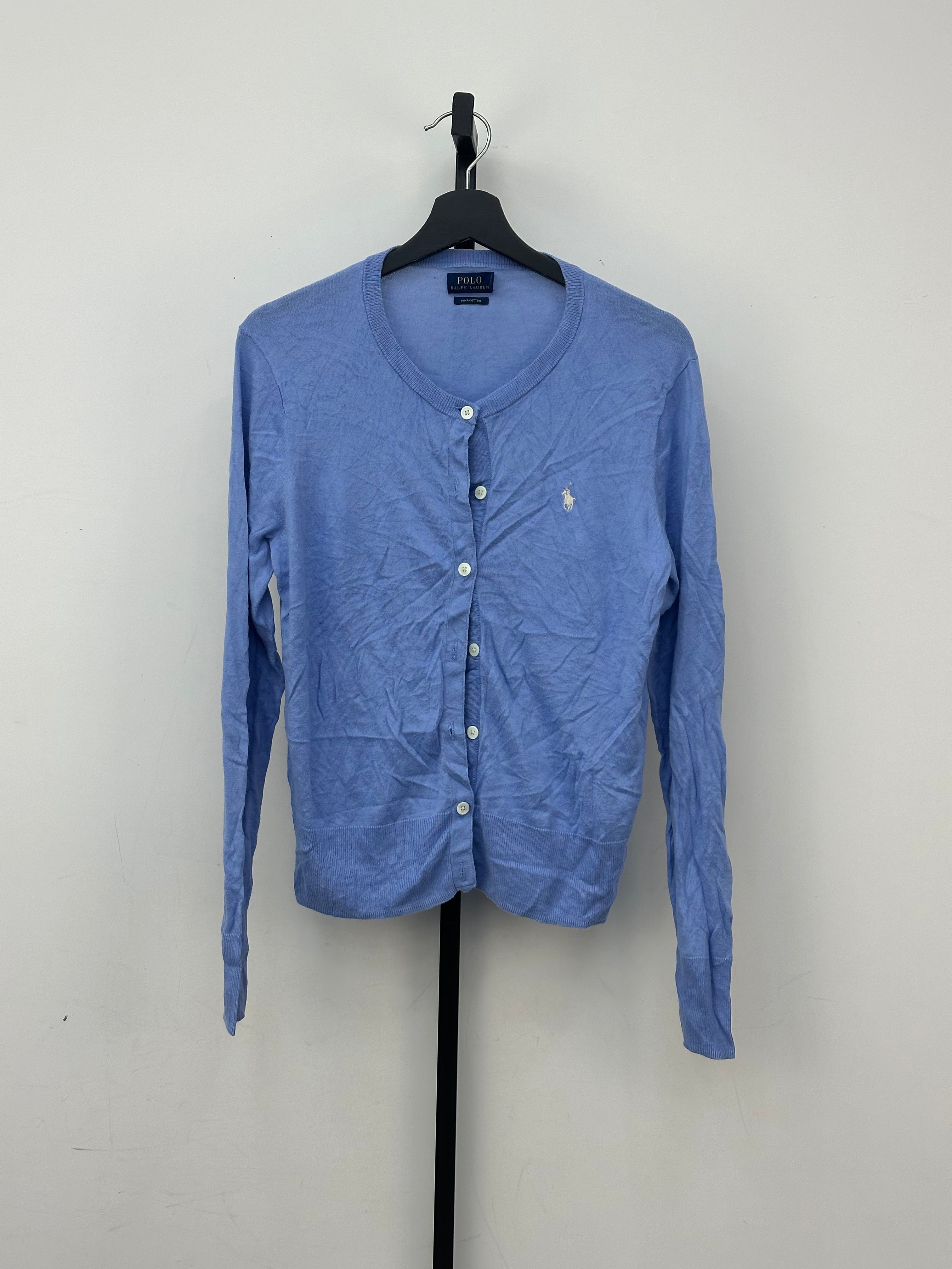 CARDIGAN DONNA RALPH LAUREN : M