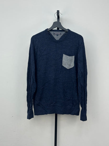 PULLOVER TOMMY HILFIGER : M