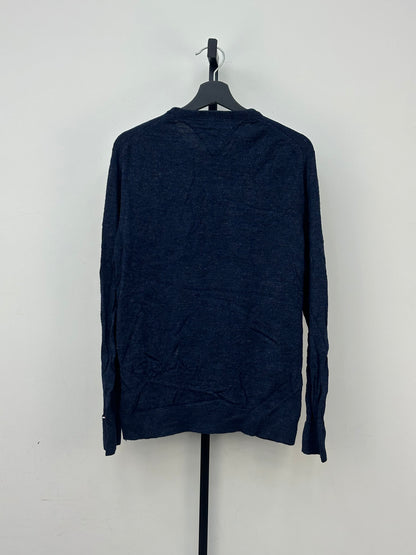 PULLOVER TOMMY HILFIGER : M
