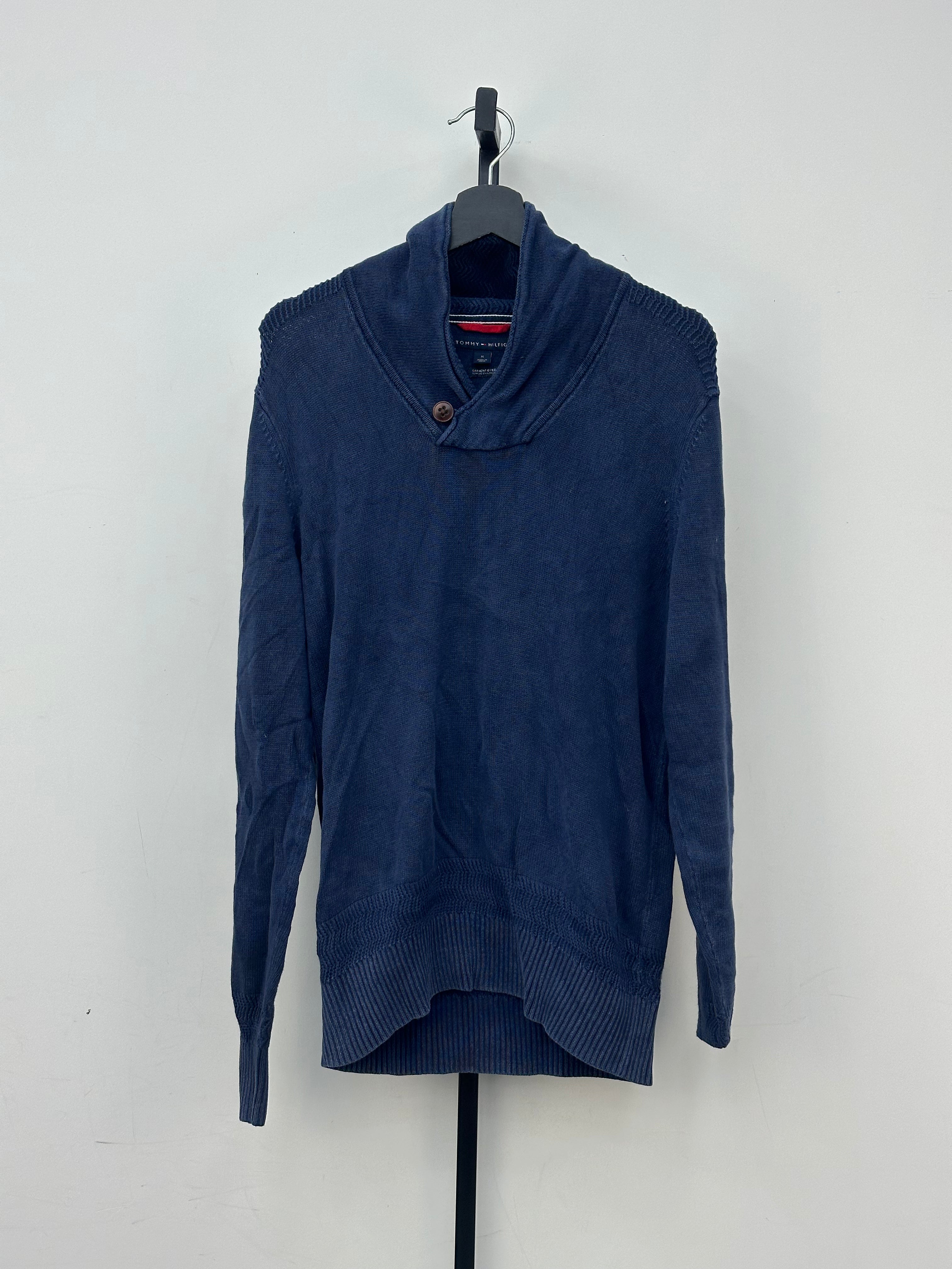 PULLOVER TOMMY HILFIGER : M