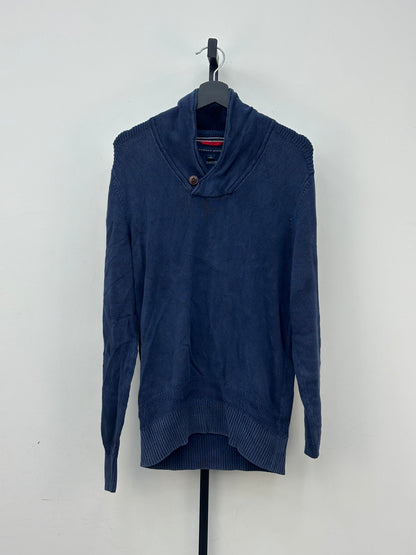 PULLOVER TOMMY HILFIGER : M