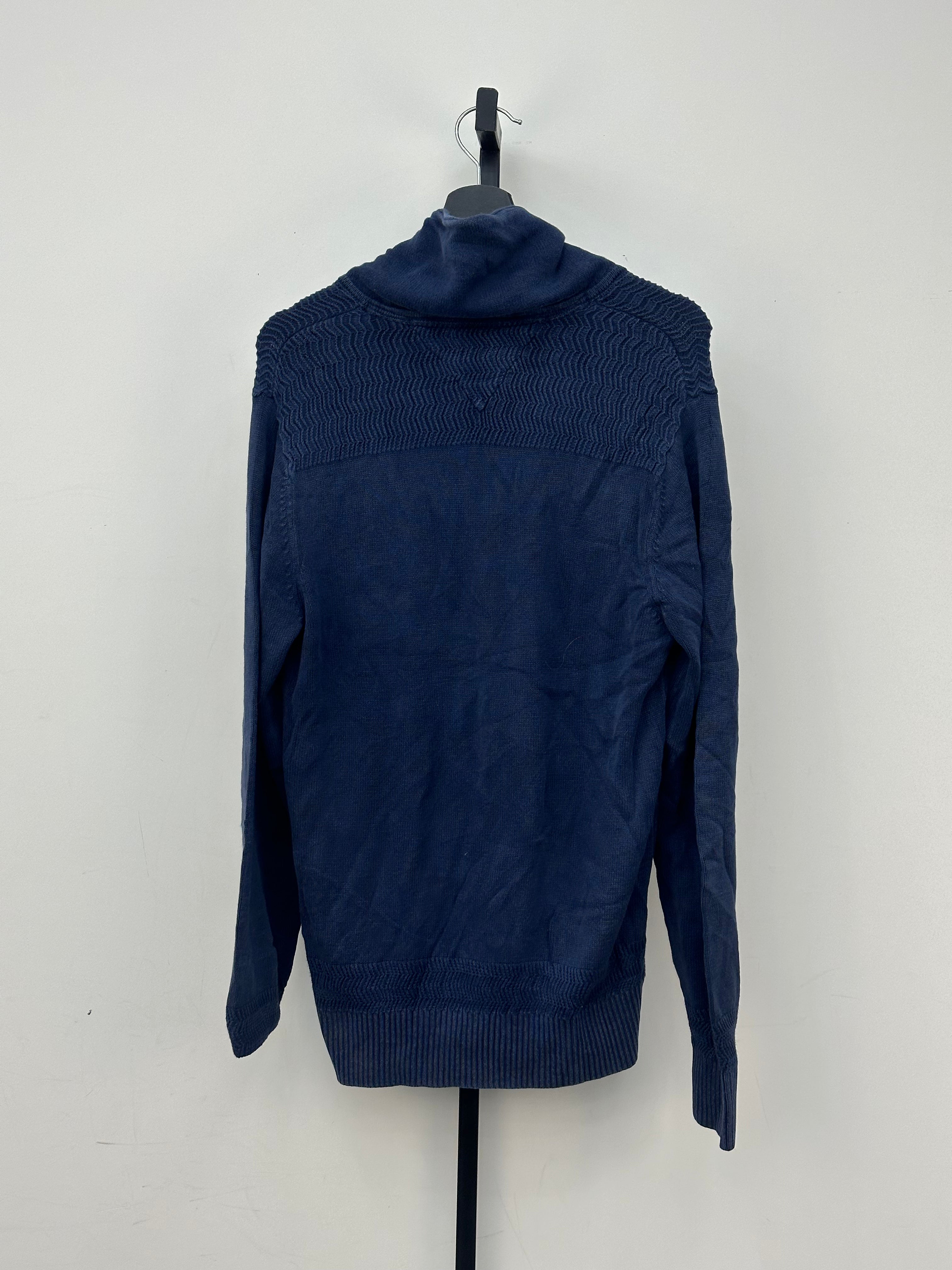 PULLOVER TOMMY HILFIGER : M