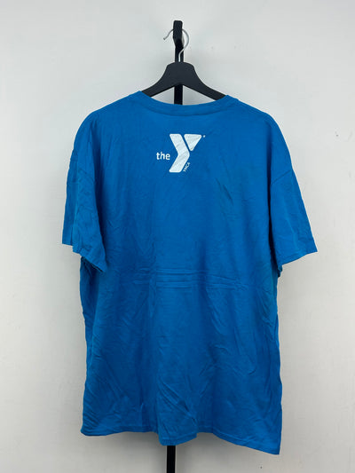 UNIVERSITY T-SHIRT TAGLIA: XL