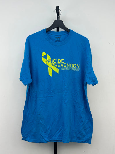 UNIVERSITY T-SHIRT TAGLIA: XL